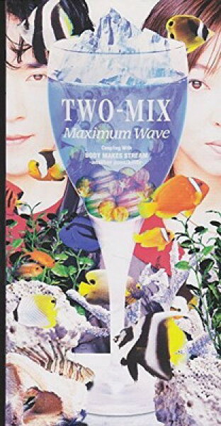 【中古】MAXIMUM WAVE