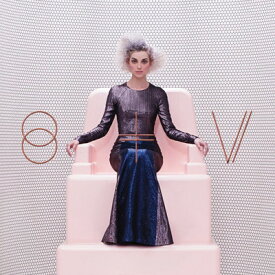 【中古】St Vincent