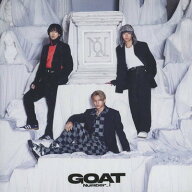 【中古】Goat