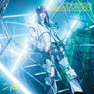 【中古】UDAGAWA GENERATION (TYPE-A) - 櫻坂46 (特典なし)