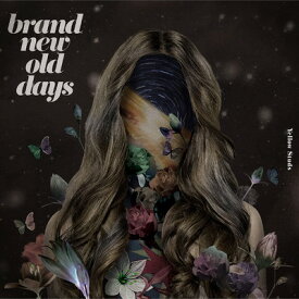 【中古】brand new old days