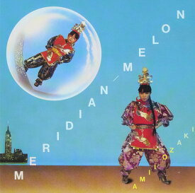 【中古】MERIDIAN-MELON