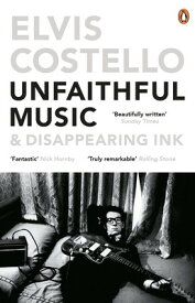 【中古】Unfaithful Music and Disappearing Ink