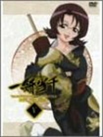 【中古】一騎当千 第5巻 [DVD]