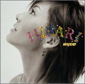 【中古】HIBARI (CCCD)