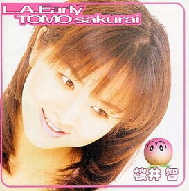 【中古】L.A EARLY TOMO