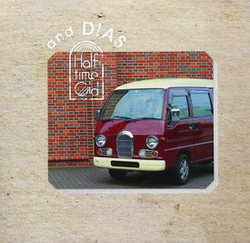 【中古】and DIAS