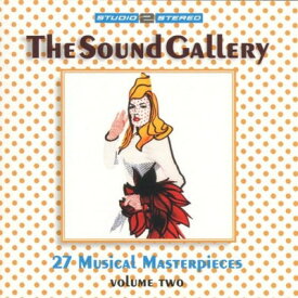 【中古】Sound Gallery 2