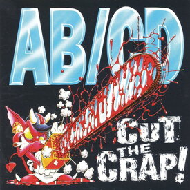 【中古】Cut the Crap!
