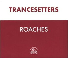 【中古】Roaches