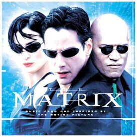 【中古】Matrix