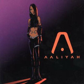 【中古】Aaliyah