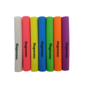 yHAGOROMOzC{[S7Zbg/Hagoromo Rainbow Eraser/H/ HߏS/nS/S/[