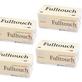【HAGOROMO】フルタッチチョーク白色72本入/4個セット/ ★(Fulltouch White Chalk 72pcs)羽衣/ 羽衣チョーク/ハゴロモ/チョーク/文房具