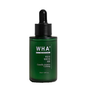 yWHA'zt@\c{NTGLXÃAv/Centella Asiatica Calming Ampoule/e50ml/PA/ێ/؍RX/SIN