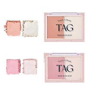 �yTAG�z ���[�h �u���b�V���[ �r�[��/MOOD BLUSH BEAM/9g /�`�[�N/�n�C���C�^�[/ �`�[�N/���C�N/�؍��R�X��/SIN