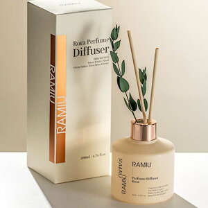 �yRAMIU�z �p�t���[���f�B�t���[�U�[ �e��200ml/Perfume Diffuser /�u�[�P/���[��/���[��/�D��������/���؂�/�����b�N�X/�Ă�/�V�R�����f�B�t���[�U�[�C���i/��������/�؍��@SIN
