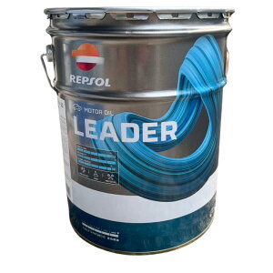 REPSOL LEADER 10W-30 DH-2 �S������ 20L �f�B�[�[���G���W���I�C�� �y�[����