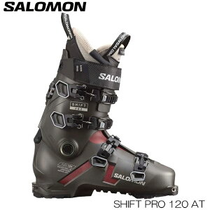 y|Cg10{I}\11/4 20:00`11/11 1:59z24-25 SALOMON T SHIFT PRO 120 AT GW Vtgv Ay cA[O Y fB[X XL[u[c {Ki