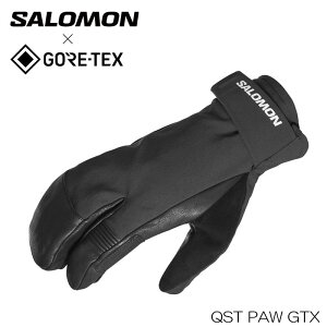 y|Cg10{10/11-13BoomӍՁzSALOMON T XL[ O[u Y fB[X QST PAW GTX U LC1900800 23-24 2024 {Ki