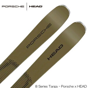 �y�y�V�X�[�p�[SALE���|�C���g10�{���v�G���g���[�z�\�� �X�L�[�� HEAD × porsche 8 Series Targa �w�b�h �|���V�F �R���{�X�L�[ �X�[�p�[�V�F�C�v ���{���K�i