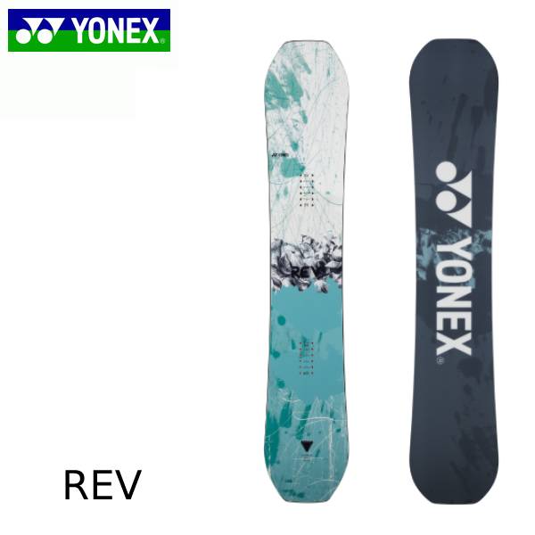 yonex rev 153 14-15モデル supp.in