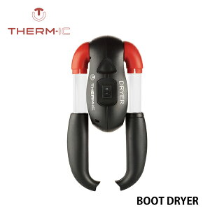 �y4���̓|�C���g10�{���v�G���g���[�z�T�[�~�b�N �u�[�c �h���C���[ V2 THERM-IC BOOT DRYER ������ �����@ ���s�̕K���i ���{���K�i