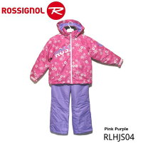 楽天市場】ROSSIGNOL（キッズ・ジュニア用ウェア｜スキー用ウェア  