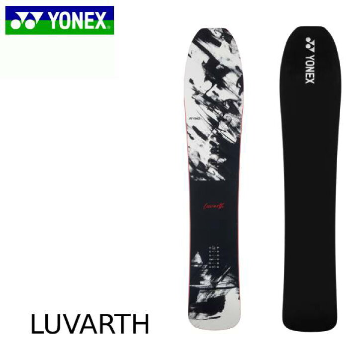 楽天市場】【10/30限定クーポン有】スノーボード 板 23-24 YONEX 