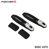FISCHER フィッシャー クロスカントリースキー ビンディング