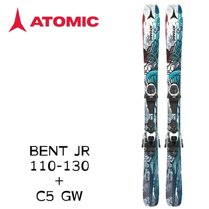 楽天市場】【4月はポイント10倍※要エントリー】ATOMIC アトミック 