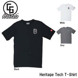 �y�|�C���g5�{ ���������}���\���`5/23 20������z���b�V���K�[�h �����Y ���� t�V���c �h���C�e�b�N �����Y CG Habitats �L�����f�B�[�O���C���h Heritage Tech T-Shirt ���b�V�� Tee ��������