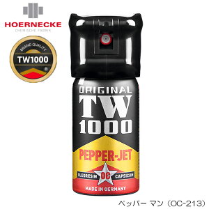 �y�y�V�X�[�p�[SALE���|�C���g10�{���v�G���g���[�z�F�X�v���[ �F���ރX�v���[ �y�b�p�[ �}���iOC-213�jTW1000 �h�C�c�� ���L�b�h �W�F�b�g���� �q�O�} �c�L�m���O�} �O�b�Y �o�R �L�����v �A�E