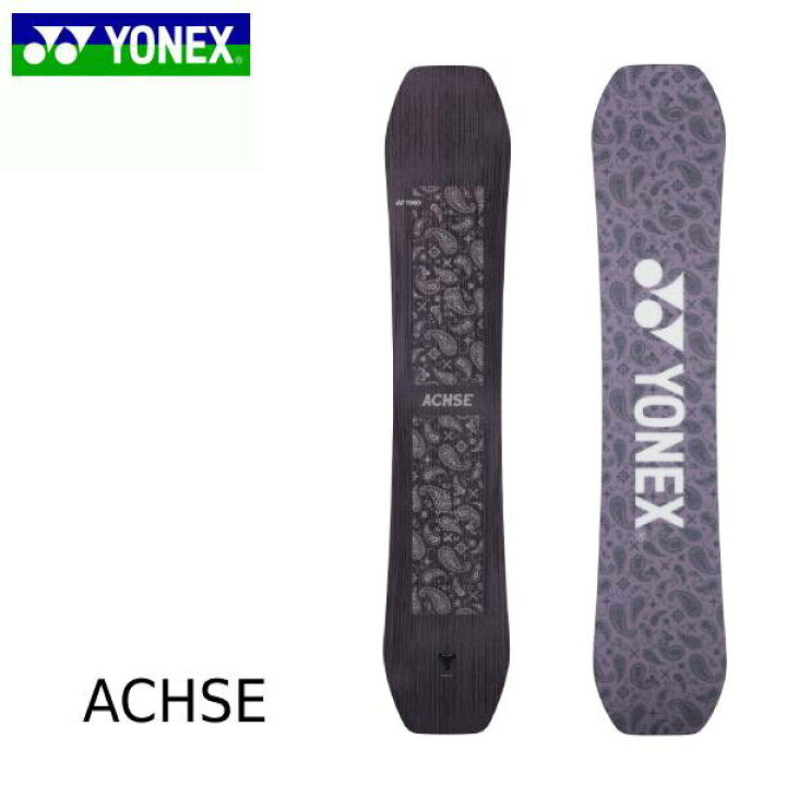 楽天市場】【10/11-13 特別クーポン有】スノーボード 板 23-24 YONEX  