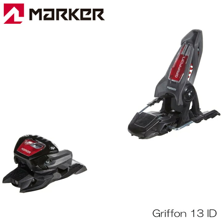 楽天市場】マーカー ビンディング グリフォン 22-23 MARKER GRIFFON 13  