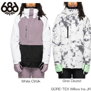 y|Cg10{9/28 23:59zVbNXGCgVbNX fB[X EFA WPbg 22-23 686 GORE-TEX Willow Ins JK KEY LIME {Ki