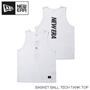 �y6/27-28���聚�|�C���g10�{�z�j���[�G�� �^���N�g�b�v �o�X�P�b�g�{�[�� NEW ERA Performance Apparel TECH TANK TOP �z�� ���� �ѓd�h�~