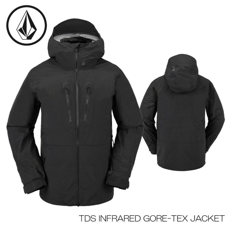 楽天市場】【エントリで＋P10倍~4/1 9:59迄】23-24 VOLCOM ボルコム 