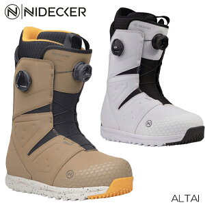 y|Cg10{ }\ 10/17 9:59z23-24 NIDECKER iCfbJ[ ALTAI A^C Y _u{A Xm[{[h Xm{ u[c ^ {Ki