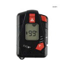 ＼エントリで+P10倍／アルバ アバランチ ビーコン arva EVO5+ エボ 5 バックカントリー 雪崩 雪山 登山 日本正規品
