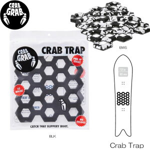 NuOu Xm[{[h fbLpbh CRAB GRAB CRAB TRAP KN[ Wu p[N SNOWBOARD S Ki tbg Xm[ ~