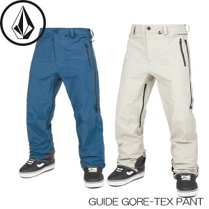 y|Cg10{IubNtCf[zXm[{[h EFA {R 24-25 VOLCOM GUIDE GORE PANT Y h KCh SAebNX Xm{ pc {Ki o