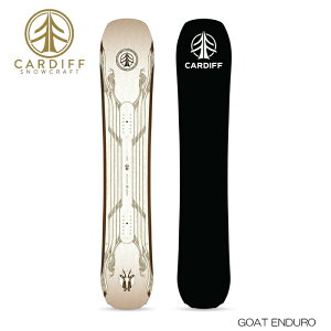 �y�|�C���g5�{ ���������}���\���`5/23 20������z�X�m�[�{�[�h �� 25-26 CARDIFF �J�[�f�B�t GOAT ENDURO �S�[�g �G���f���[�� �\���b�h �p�E�_�[ �o�b�N�J���g���[