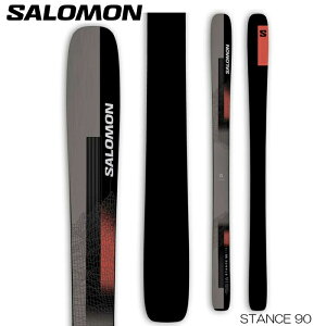 y|Cg5{zy}\ 10/4 20:00`10/9 1:59zT XL[ X^X 23-24 SALOMON STANCE 90 t[Ch obNJg[ V c[ ㋉ {Ki f
