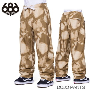 y|Cg5{}\z23-24 686 VbNXGCgVbNX Xm[{[h pc [ M2W215 ] DOJO PANT h[W[pc Xm{ EFA {Ki
