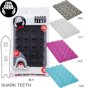 y12/4 20`yVSSI|Cg10{`12/11 1:59zNuOu Xgpbg CRAB GRAB SHARK TEETH XP[gC fbLpbh Xm[{[h  ANZT[