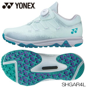�y�y�V�X�[�p�[SALE���|�C���g10�{���v�G���g���[�z�S���t �p�[�N�S���t �V���[�Y ���f�B�[�X �{�A �_�C������ YONEX ���l�b�N�X AERUS �G�A���X AR4 SHGAR4L �X�p�C�N���X �N�b�V���� �V���[�Y