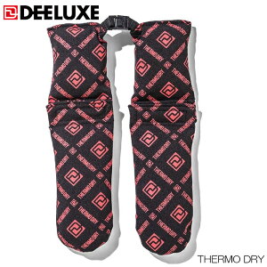 �y�G���g���[�Ń|�C���g10�{�`12/19 20������y�V�労�ӍՁzDEELUXE �f�B�[���b�N�X THERMO DRY �T�[���h���C ���@�\������ �X�L�[ �X�m�[�{�[�h �u�[�c