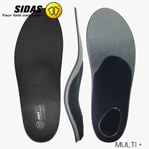 �y5/9 20���`�|�C���g5�{���������}���\���z�C���\�[�� SIDAS �V�_�X MULTI + �}���` �v���X �X�j�[�J�[ �E�H�[�L���O�V���[�Y �C���\�[��