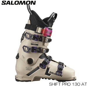 y|Cg10{I}\11/4 20:00`11/11 1:59z24-25 SALOMON T SHIFT PRO 130 AT GW Vtg v G[eB[ Y fB[X XL[u[c {Ki
